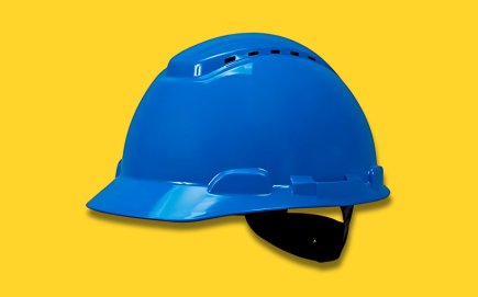 Electrical Safety Helmet